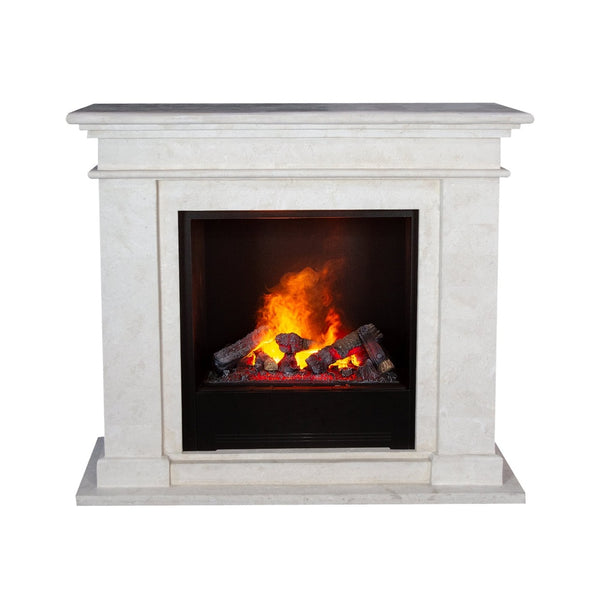Electric Fireplace Xaralyn Kos