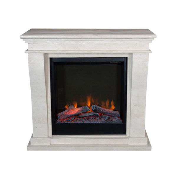 Electric Fireplace Xaralyn Kreta Mini