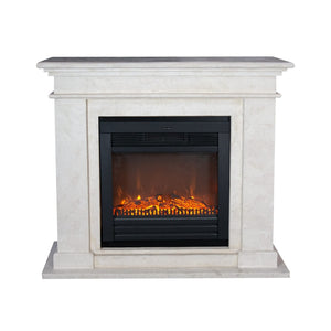 Electric Fireplace Xaralyn Kos