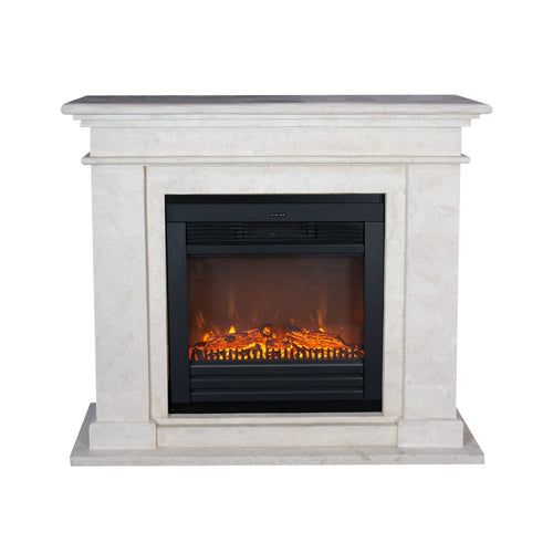 Electric Fireplace Xaralyn Kos