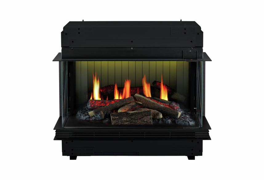 Dimplex Vista 70 III Electric Fireplace