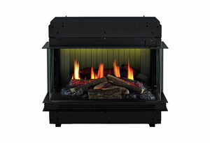 Dimplex Vista 70 III Electric Fireplace