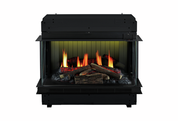 Dimplex Vista 70 III Electric Fireplace