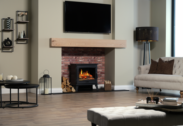 Dimplex Beligravia Fireplace