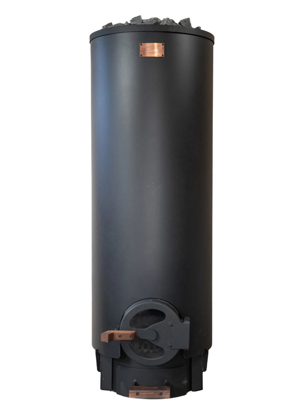 Wood Burning Sauna Heater JUUP Gösta