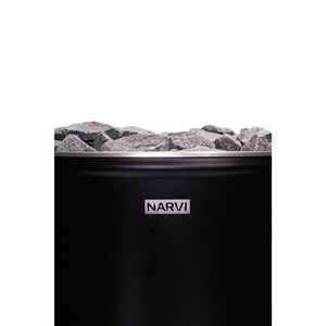 Sauna heater Narvi Luosto