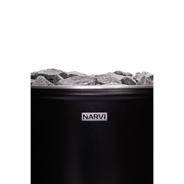 Sauna heater Narvi Luosto