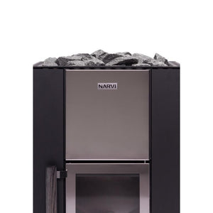 Sauna heater Narvi Kuru