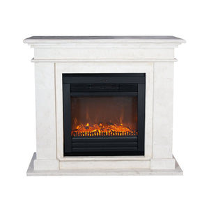 Electric Fireplace Xaralyn Kos