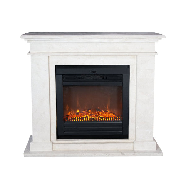 Electric Fireplace Xaralyn Kos