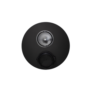 Narvi Aitokiuas 47 Wood Burning Sauna Heater on a white background 