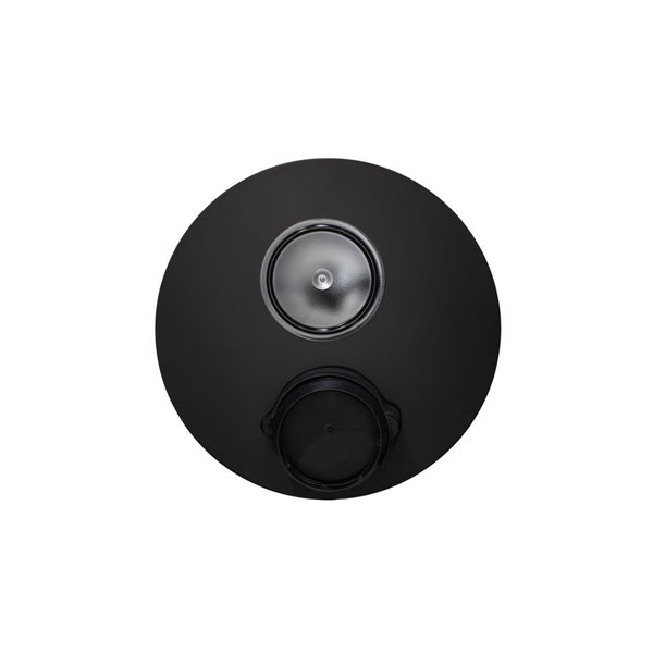 Narvi Aitokiuas 47 Wood Burning Sauna Heater on a white background 