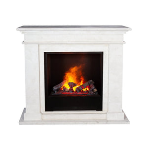 Electric Fireplace Xaralyn Kos
