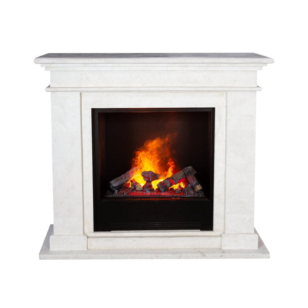 Electric Fireplace Xaralyn Kos