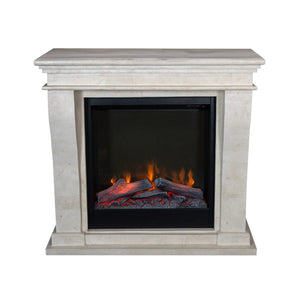 Electric Fireplace Xaralyn Kreta Mini