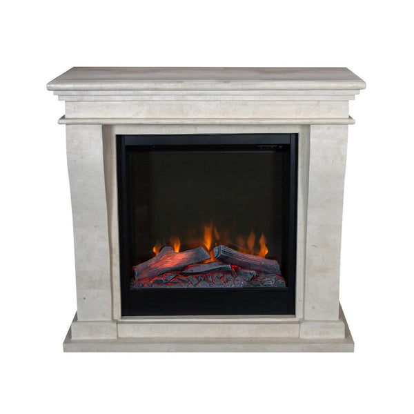 Electric Fireplace Xaralyn Kreta Mini