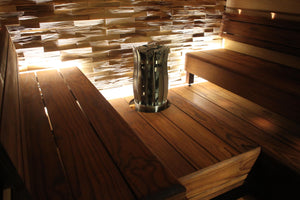 Electric Sauna Heater