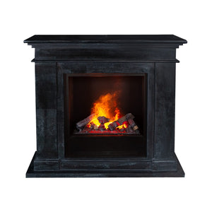 Electric Fireplace Xaralyn Kos