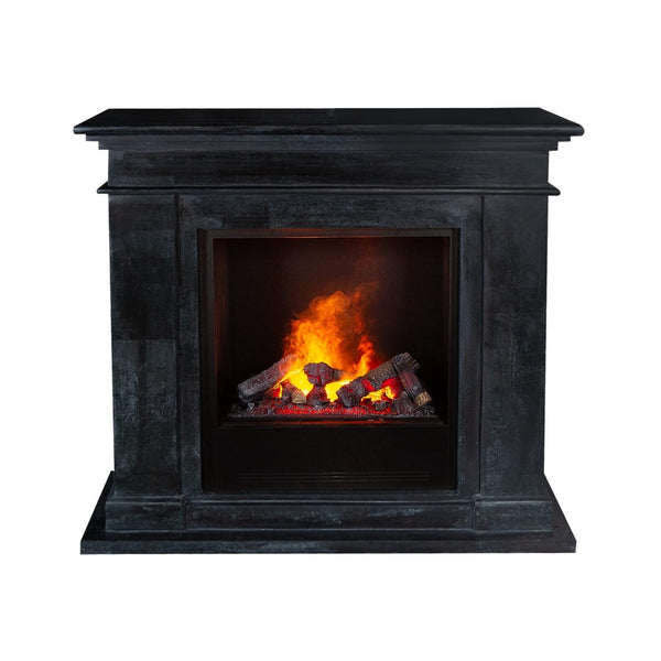 Electric Fireplace Xaralyn Kos