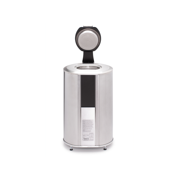 Narvi Steam Ready Electric Sauna Heater on a white background