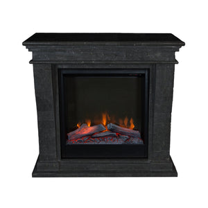 Electric Fireplace Xaralyn Kreta Mini