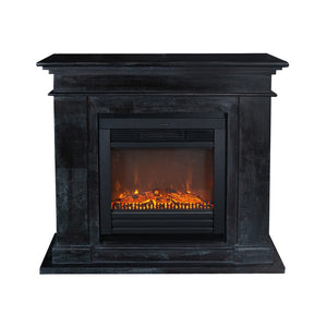 Electric Fireplace Xaralyn Kos