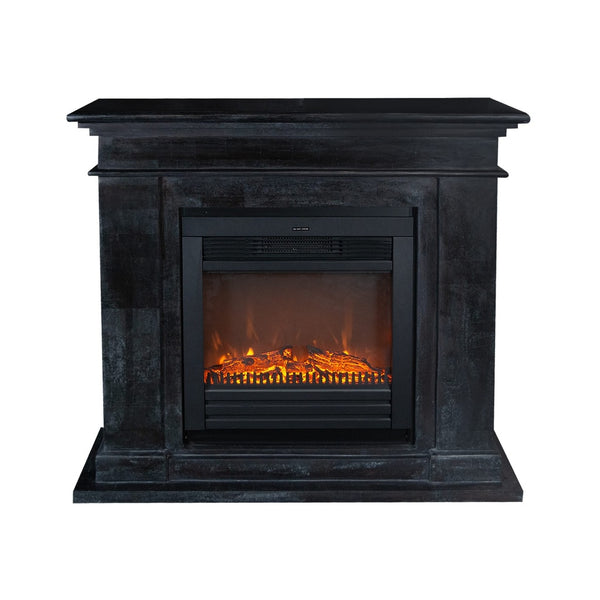 Electric Fireplace Xaralyn Kos