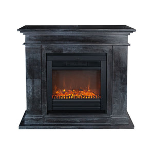 Electric Fireplace Xaralyn Kos
