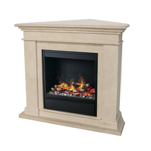 Electric Fireplace Xaralyn Kos Corner