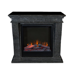 Electric Fireplace Xaralyn Kreta Mini