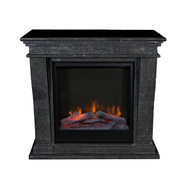 Electric Fireplace Xaralyn Kreta Mini