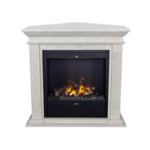 Electric Fireplace Xaralyn Cadiz Corner