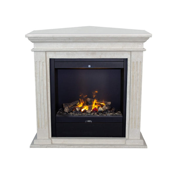 Electric Fireplace Xaralyn Cadiz Corner