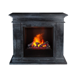 Electric Fireplace Xaralyn Kos