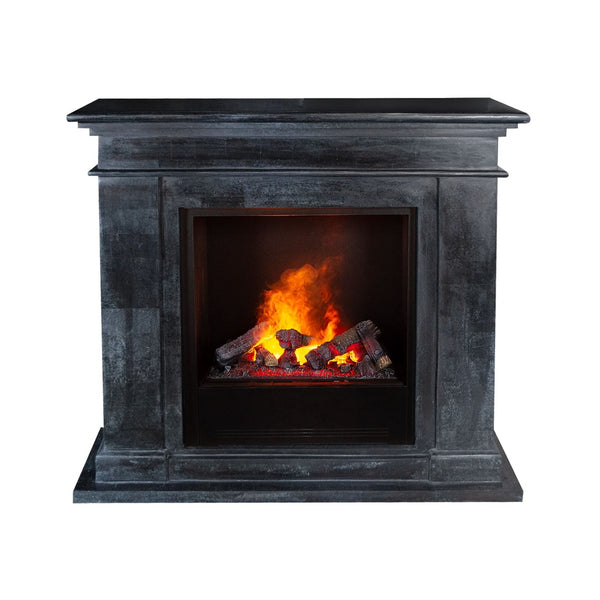 Electric Fireplace Xaralyn Kos
