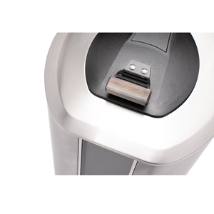 Narvi Steam Ready Electric Sauna Heater on a white background