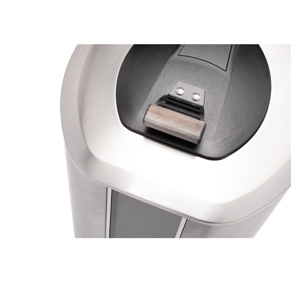 Narvi Steam Ready Electric Sauna Heater on a white background