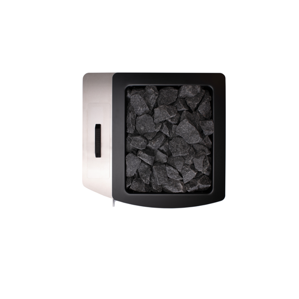 Narvi NC 20 WT Wood Burning Sauna Heater on a white background