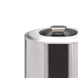 Narvi Steam Ready Electric Sauna Heater on a white background