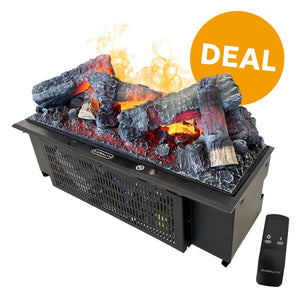Electric Fireplace Xaralyn Opti-Myst Cassette 400/600
