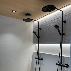 Cariitti Huuhto Easy LED profile