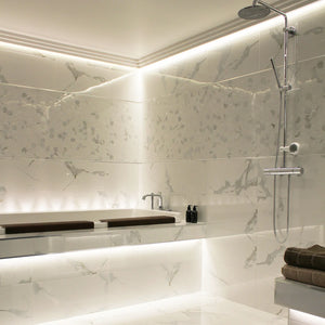 Cariitti Huuhto Easy LED profile