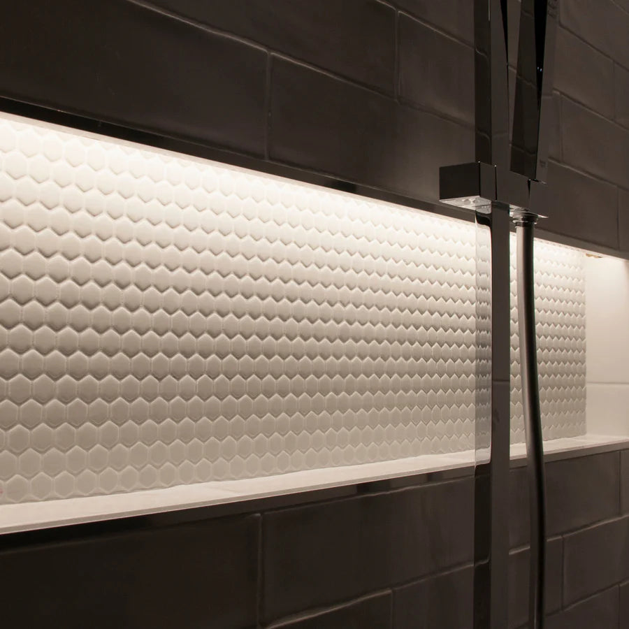 Cariitti Huuhto Easy LED profile