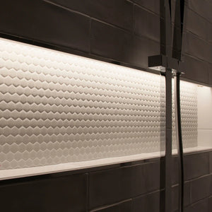 Cariitti Huuhto Easy LED profile