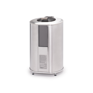 Narvi Steam Ready Electric Sauna Heater on a white background