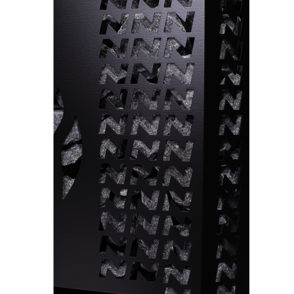 Narvi Stony 20 Wood Burning Sauna Heater on a white background