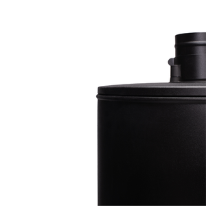 Narvi Aitokiua 57/57K Wood Burning Sauna Heater on a white background 