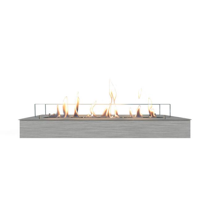 Xaralyn Monza by Gari Decor – Fireplace