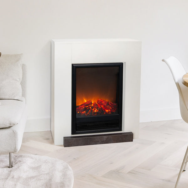Electric Fireplace Xaralyn Hamar