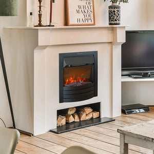 Electric Fireplace Xaralyn Lagos